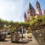 Mainz: Golden Mainz and its sights - The Highlights in Detail