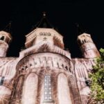 Mainz: Light & History in the Old Cathedral of St. John (Mainz Lights Up) - In-Depth: The Experience Breakdown