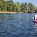 Mainz: Stand Up Paddling Tour on the Rhine River - Who Will Love This Experience?