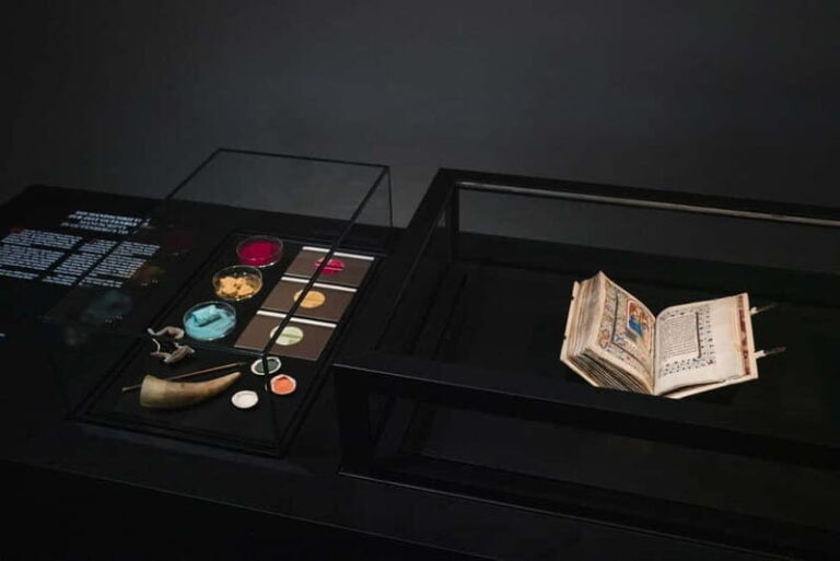 Mainz: The Gutenberg Museum - World Museum of the Art of Printing - Final Thoughts