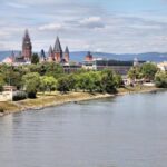 Mainz : Walking Custom Tour with a Local Guide - What to Expect During the Tour