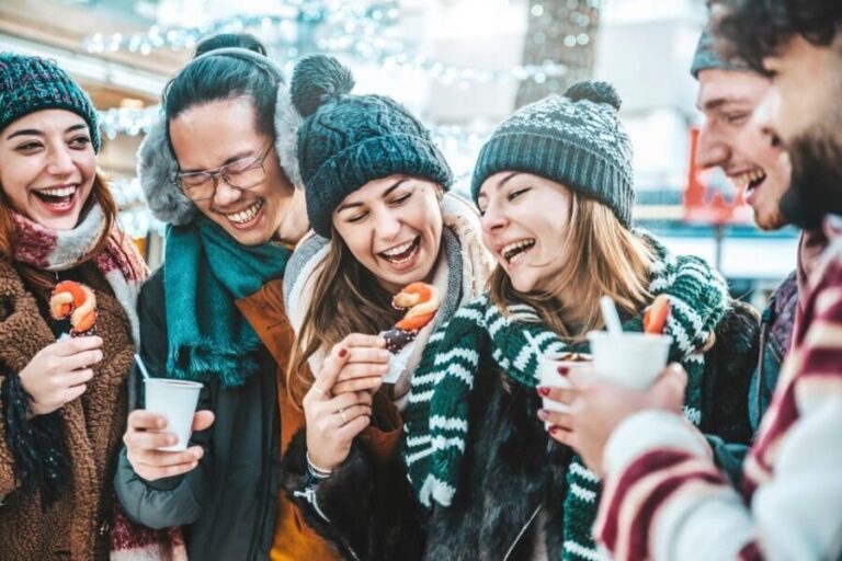 Majestic Christmas Walking Tour in Heraklion - What’s Included and What’s Not