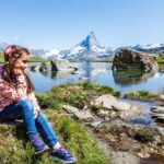 Majestic Hiking Private Tour in Zermatt with pick up - The Experience: what you can expect day-to-day