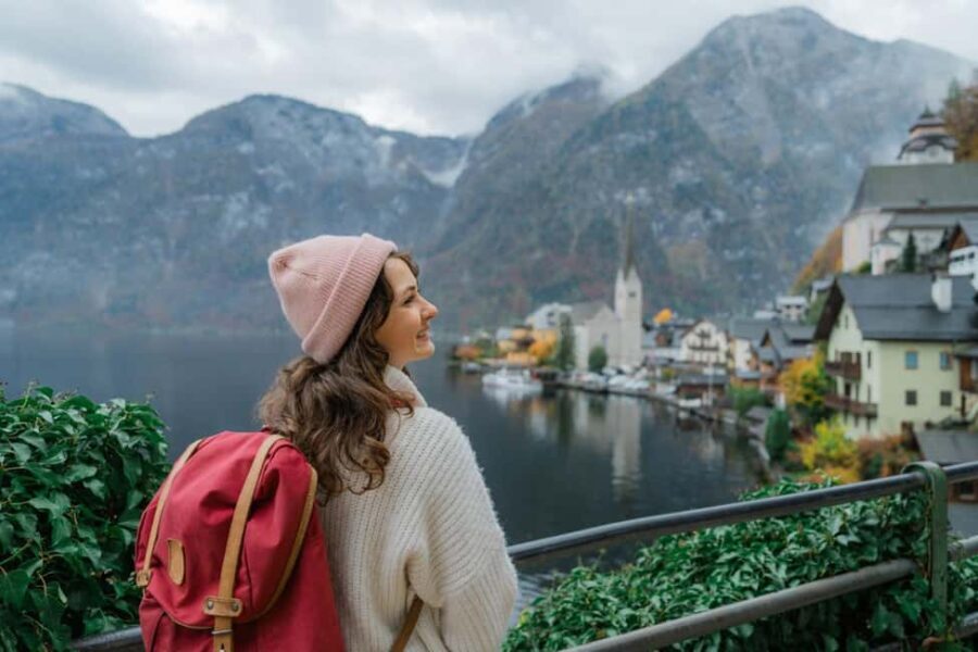 Majestic Private Walking Tour of Hallstatt - What’s Included and Practical Details