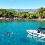 Makarska: 2-Island Escape - Hvar, Blue Lagoon & Cliff Jumps - The Details that Matter