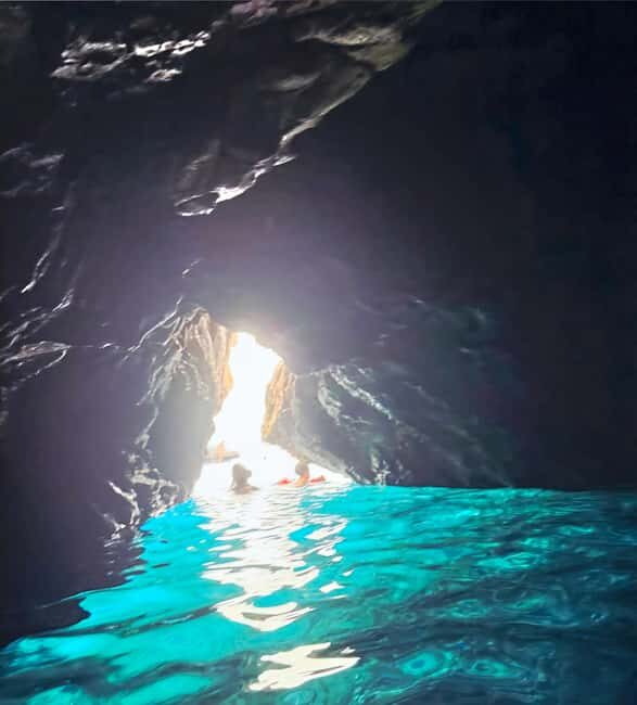 Makarska: 3 island, Cave, Cliffs, Jelsa, Lagoon, Golden Horn - The Practicalities: What You Need to Know