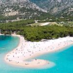 Makarska: 3 island, Golden Horn, Cave, Cliffs, Lagoon, Jelsa - What Makes This Tour Stand Out?