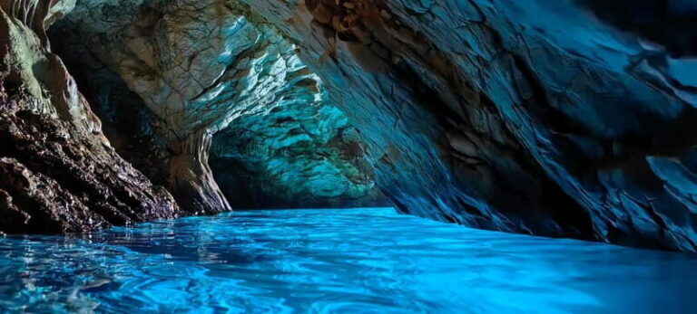 Makarska: 3-island Speedboat Cave & Blue Lagoon Tour - Who Will Love This Tour?