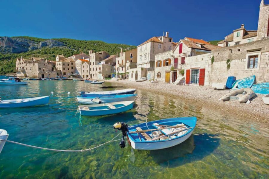 Makarska: 5-Islands Tour, Blue Cave, Vis, Hvar & Bra - What Makes This Tour Stand Out?