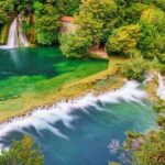 Makarska: Krka National Park Day Trip with ibenik Visit - Exploring Krka National Park: A Natural Wonder