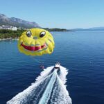 Makarska: Parasailing Experience - MPL Nautika - Practical Tips for Your Parasailing Adventure