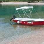 Makarska: Rent a Boat - MPL Nautika - An In-Depth Look at the Makarska Boat Rental Experience