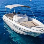 Makarska Riviera: Boat Rental - Detailed Breakdown of the Itinerary