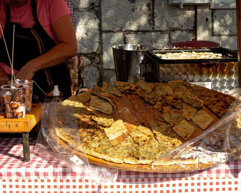 Makarska: Three Lakes Adventure & Tuesday Zadvarje Market - Who Should Consider This Tour?