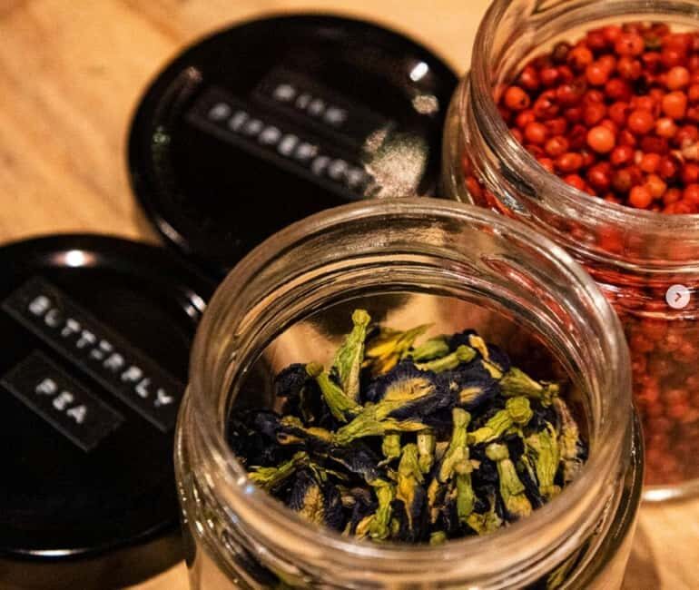 Make a bottle of gin or rum at our distillery - Who Would Love This?