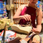 Make Authentic Espadrilles in Valencia - Who Will Love This?