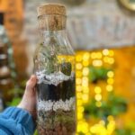 Make Your Own Terrarium in a houseplant paradise - Why This Experience Stands Out