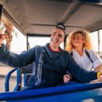 Málaga 1-hour by TukTuki: Essential and Private Tour - Who Will Love This Tour?