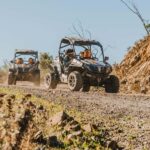 Málaga: 1-Hour Off-Road Buggy Adventure in Mijas - Who Should Try This Tour?