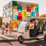 Málaga: 1-hour Private Tuk Tuk Tour - Who This Tour Is Best For