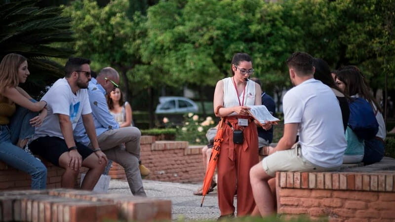 Málaga: 2-Hour Historical Center & Cathedral Tour - Practicalities and Value