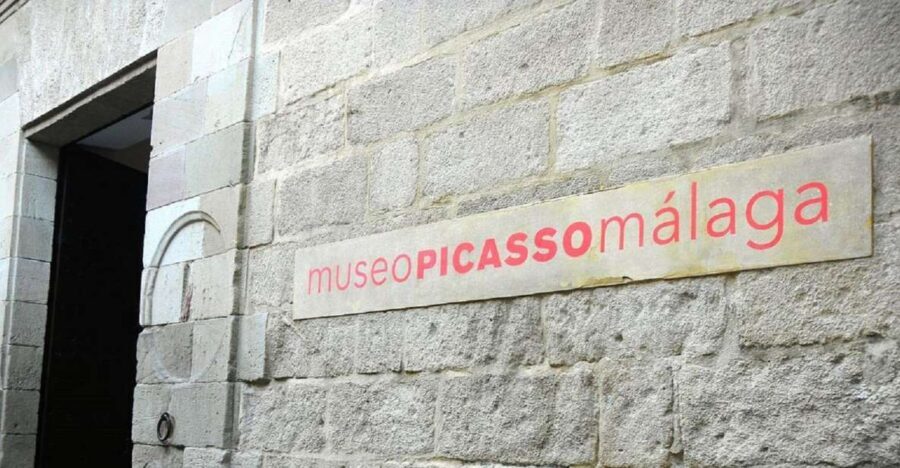 Málaga: 2-Hour Picasso Museum Private Guided Tour - What You Can Expect from the Experience