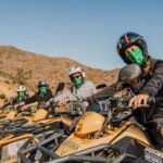 Malaga: 3 hours Off-Road Tour by 2-Seater Quad in Mijas - What to Expect Practically