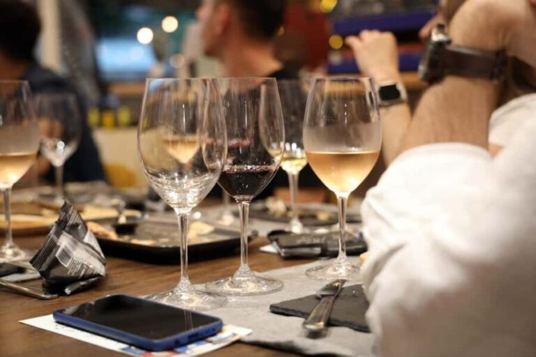 Málaga: 5 Local Wines Tasting Experience - Who Will Love This Experience?