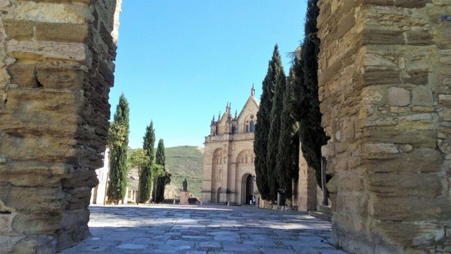 Málaga: Antequera Guided Walking Tour - What to Expect from the Tour
