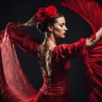 Malaga: Authentic Flamenco Dinner Show at Vino Mio - The Practical Details