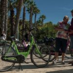 Malaga Bike Tour - Old Town, Marina & Beach - Who Should Consider This Tour?