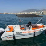 Malaga: Boat rental without license - Who Should Consider This Experience?