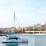 Malaga: Catamaran Sailing Trip with Sunset Option - What You Can Expect During the Cruise