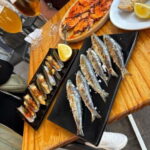 Málaga Center Tapas Tour - What’s Included and What to Expect