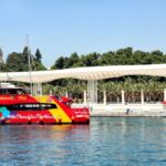 Malaga: City Sightseeing Hop-On Hop-Off Bus Tour - An In-Depth Look at the Itinerary and Stops