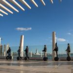 Malaga City Tour: 1-Hour Panoramic Segway Tour - What Makes This Tour Stand Out