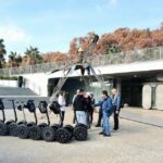 Malaga: Complete City Highlights Segway Tour - Practical Details and What to Expect