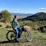 Málaga: "El Chorro" E-bike guided tour 2h (13km) - Why We Love This Experience