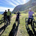 Málaga: "El Chorro" E-bike guided tour 4h - What’s Included and What to Bring