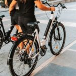 Malaga: Electric Bike Rental - Exploring Malaga on an Electric Bike