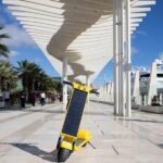 Malaga: Explore Malaga on a Electric Scooter - Highlights of the Malaga Electric Scooter Tour
