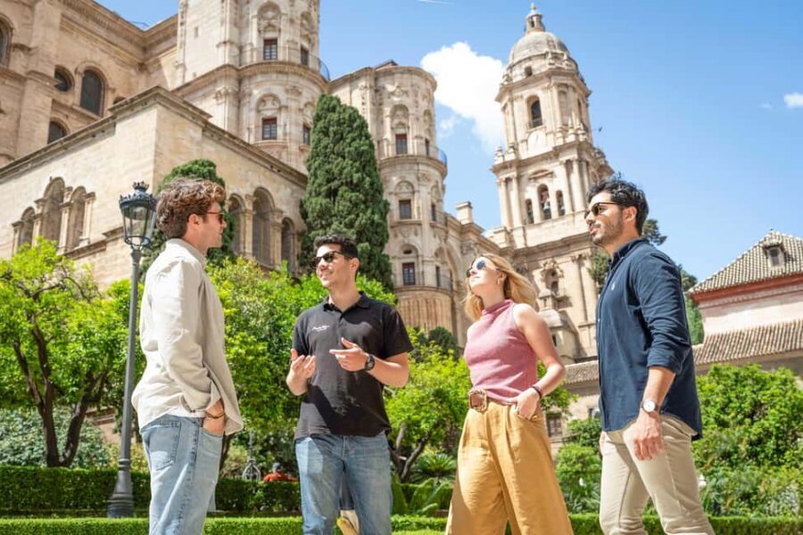 Malaga Gastronomic and Cultural Tour: Tapas, Wine & Flamenco - Practicalities and Value