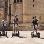 Malaga: Gibralfaro Castle Guided Segway Tour - What We Think About the Experience