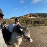 Malaga  Guadalhorce Valley: Horseback Riding Tour with Local Guide - Practical Details & How to Make the Most of It