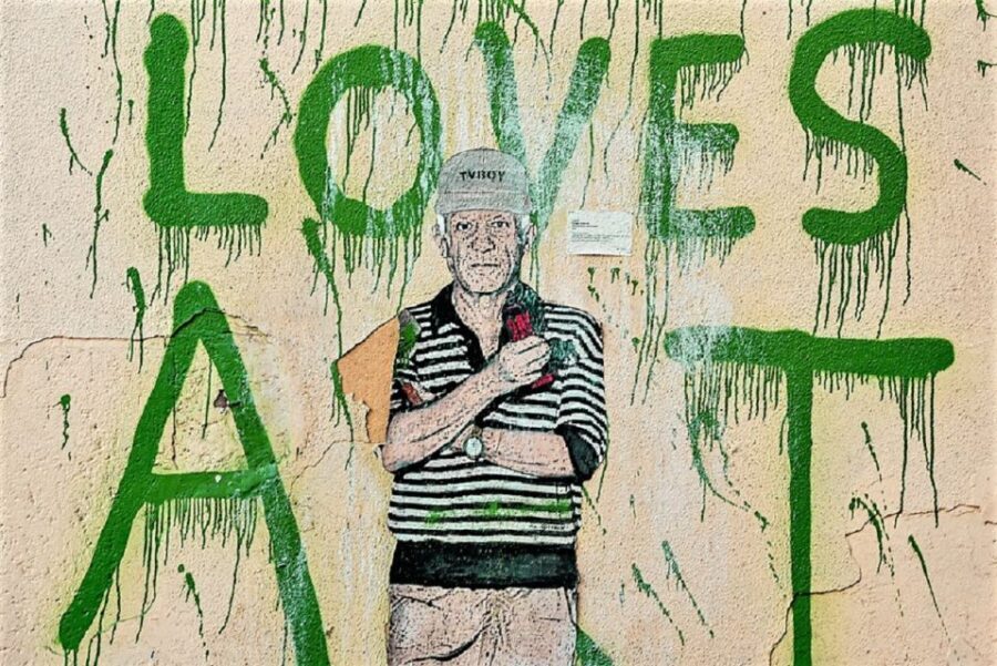 Malaga: History of Picasso Guided Walking Tour - Who Will Love This Tour?