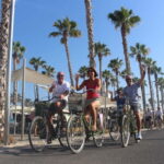 Malaga La Bella Coast Bike Tour - Practical Details and Tips