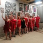 Málaga: Latin Dance and Salsa Class Experience - Who Will Benefit Most?