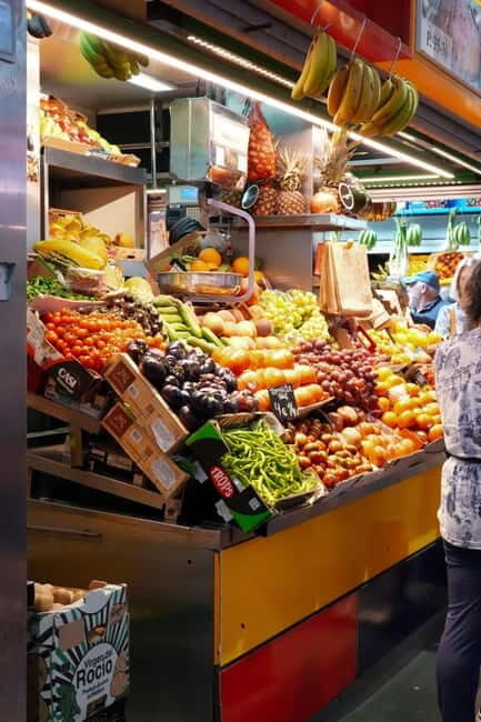 Málaga: Morning Guided Food Tour - What Makes This Tour Stand Out?
