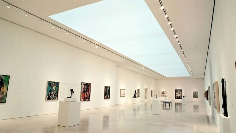 Málaga: Museo Picasso Guided Tour - Who Would Love This Tour?