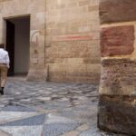 Málaga: Museo Picasso Málaga Entry Ticket - The Archaeological Layer